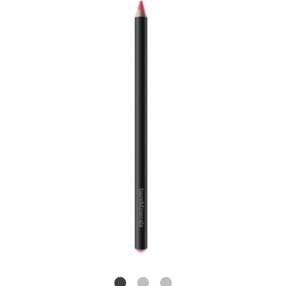 bareMinerals Statement Underover Lipliner